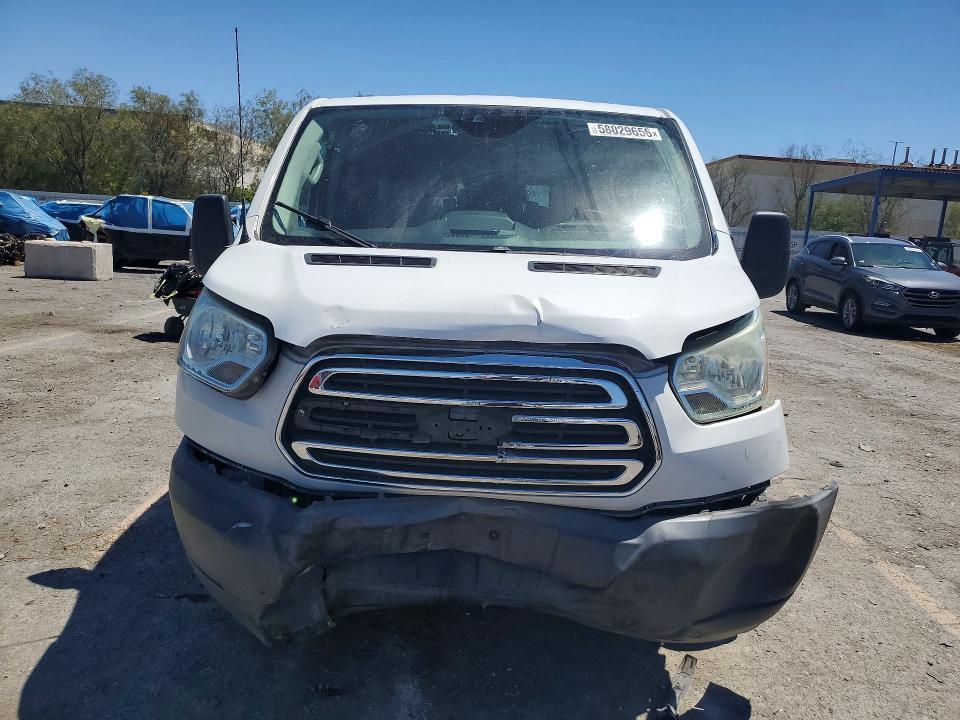 2017 Ford Transit — VIN 1FBZX2YMXHKA63276, şəkil 5