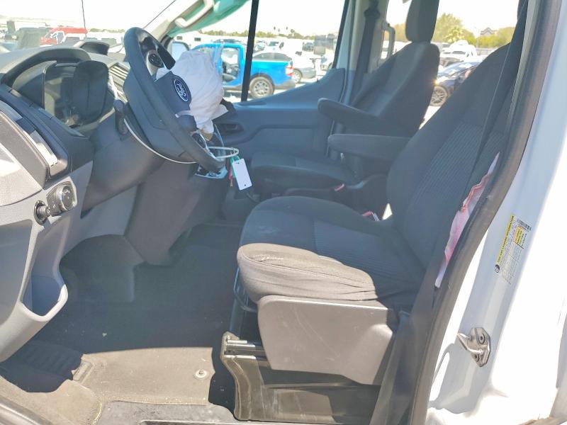 2017 Ford Transit — VIN 1FBZX2YMXHKA63276, şəkil 7