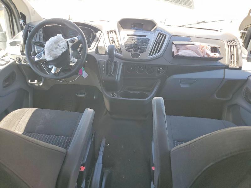 2017 Ford Transit — VIN 1FBZX2YMXHKA63276, şəkil 8