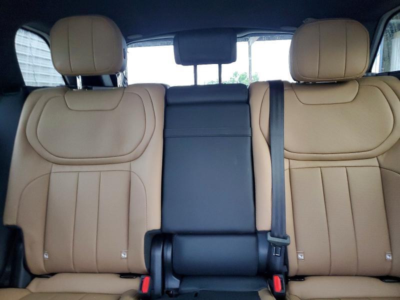 SAL1L9E48SA498580 2025 Land Rover Range Rover photo no. 10