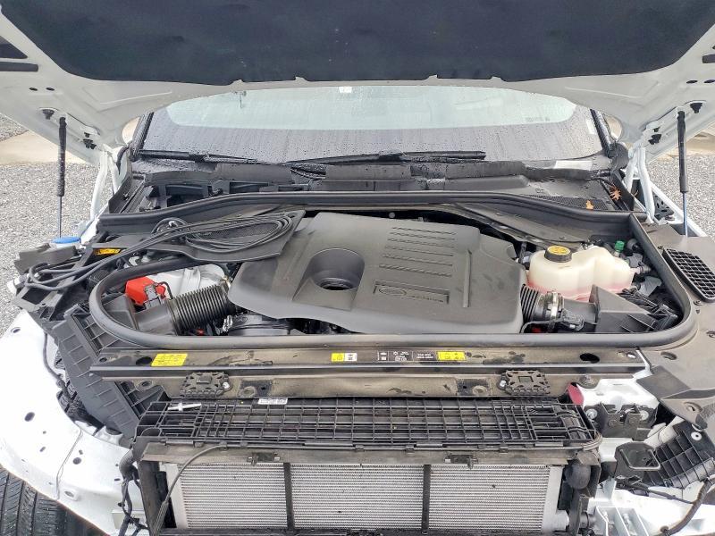 SAL1L9E48SA498580 2025 Land Rover Range Rover photo no. 12