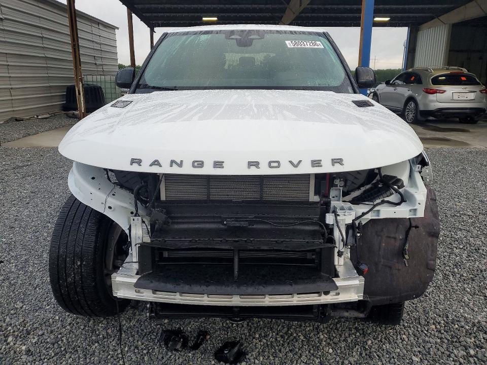 SAL1L9E48SA498580 2025 Land Rover Range Rover photo no. 5