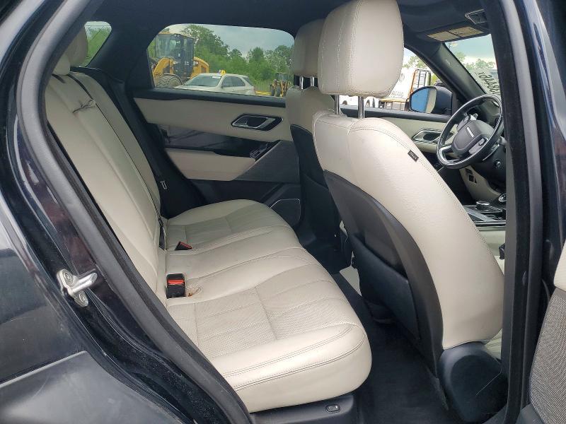 SALYL2RX7JA742020 2018 Land Rover Range Rover photo no. 11