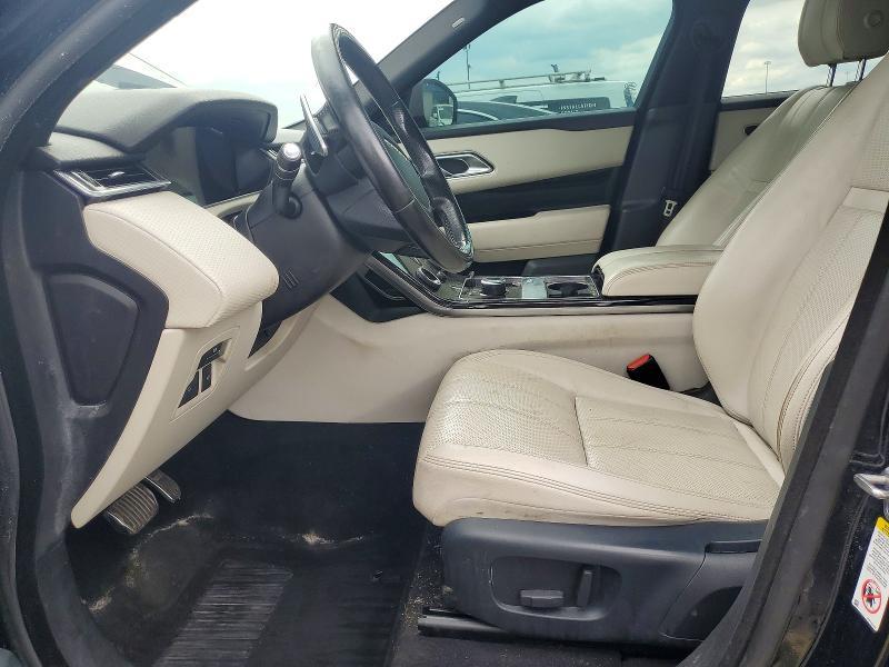 SALYL2RX7JA742020 2018 Land Rover Range Rover photo no. 7
