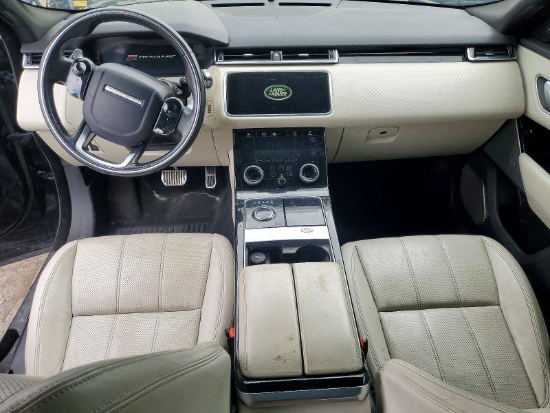 SALYL2RX7JA742020 2018 Land Rover Range Rover photo no. 8