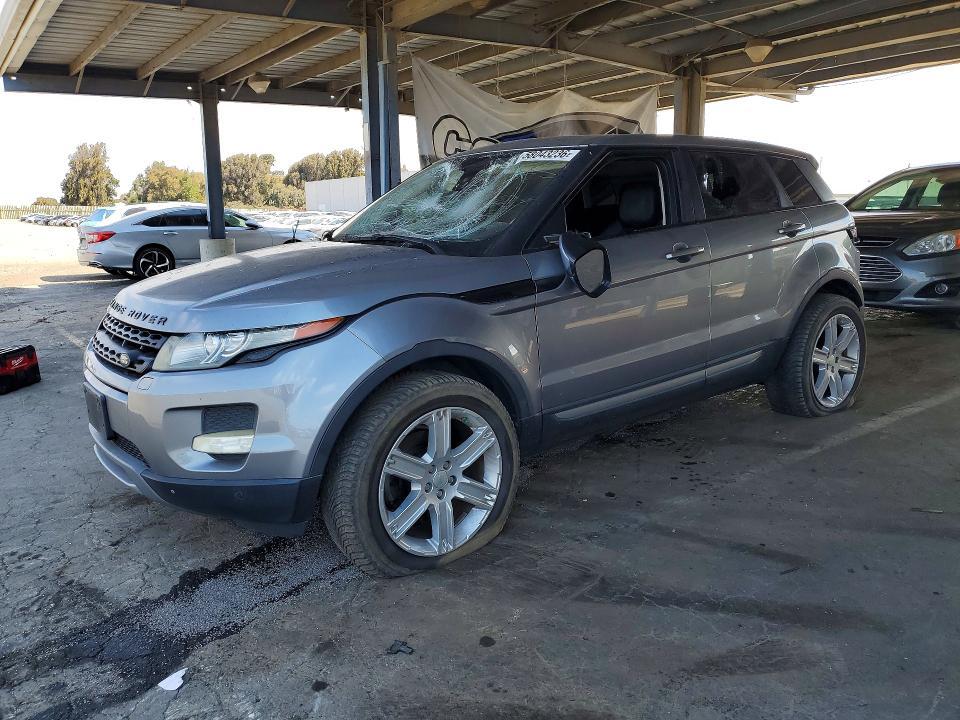 SALVR2BG2EH903009 2014 Land Rover Range Rover photo no. 1