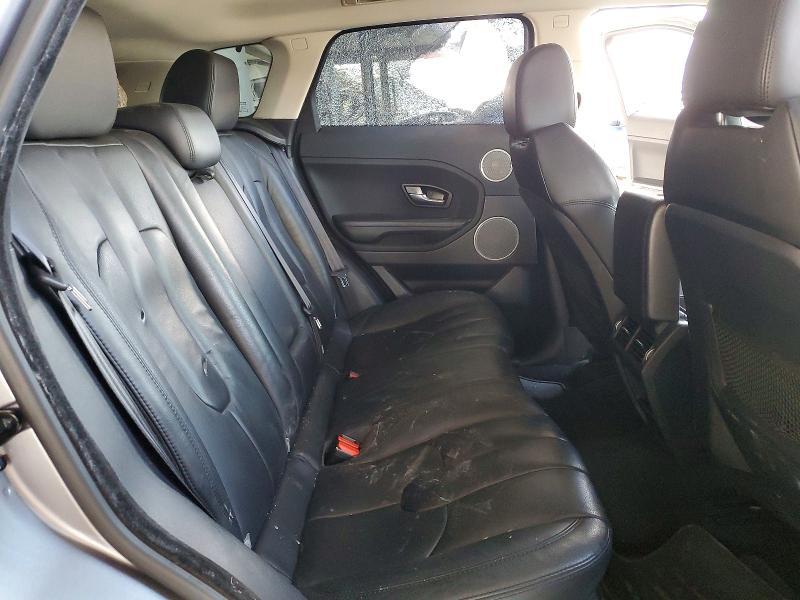 SALVR2BG2EH903009 2014 Land Rover Range Rover photo no. 10