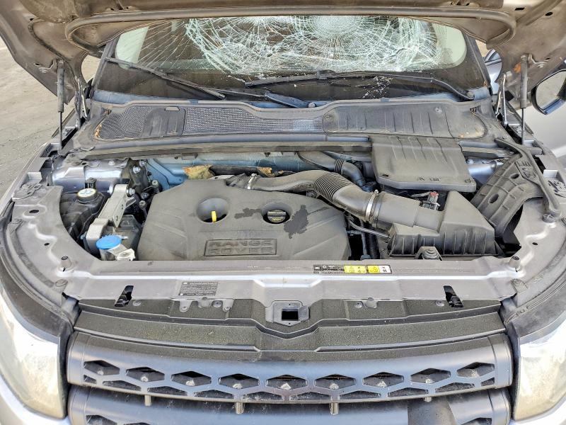 SALVR2BG2EH903009 2014 Land Rover Range Rover photo no. 11
