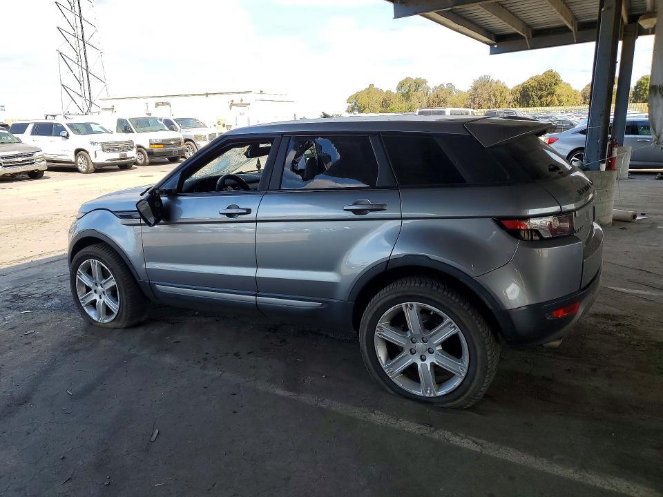 SALVR2BG2EH903009 2014 Land Rover Range Rover photo no. 2