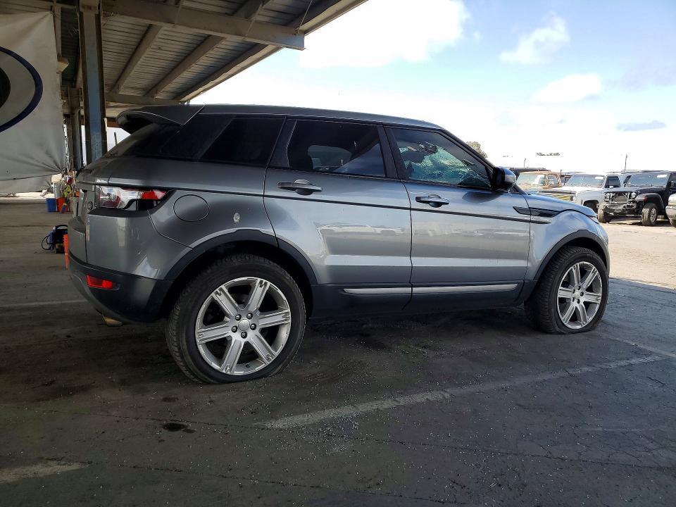 SALVR2BG2EH903009 2014 Land Rover Range Rover photo no. 3