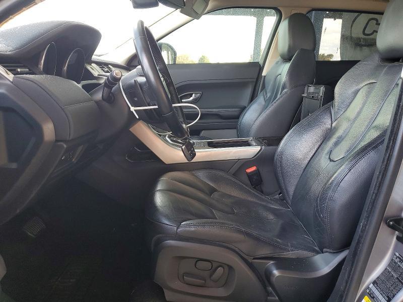 SALVR2BG2EH903009 2014 Land Rover Range Rover photo no. 7