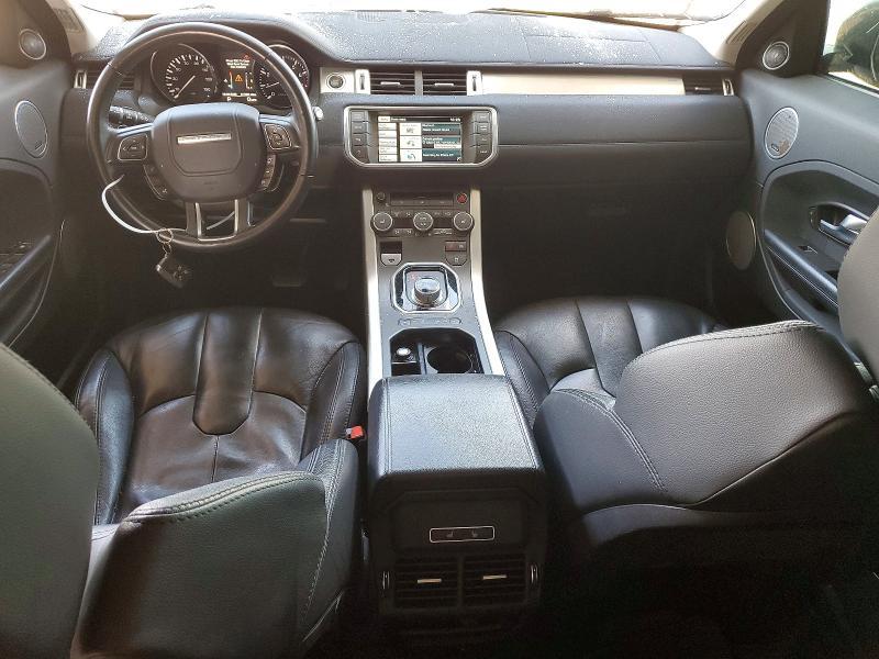 SALVR2BG2EH903009 2014 Land Rover Range Rover photo no. 8
