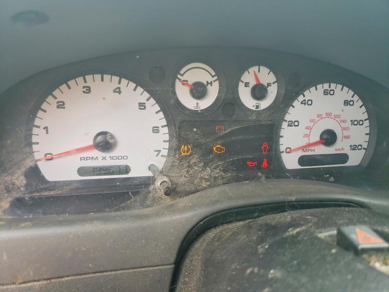 1FTLR4FE6BPA43653 2011 Ford Ranger photo no. 9