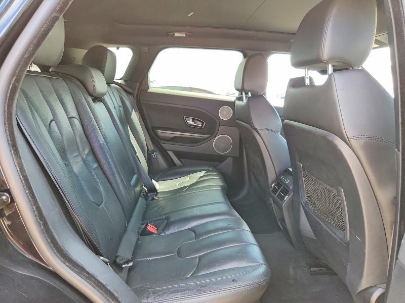SALVP2BG3FH028787 2015 Land Rover Range Rover photo no. 10