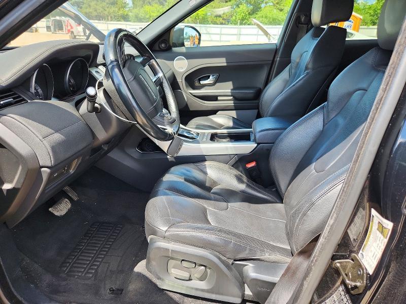 SALVP2BG3FH028787 2015 Land Rover Range Rover photo no. 7