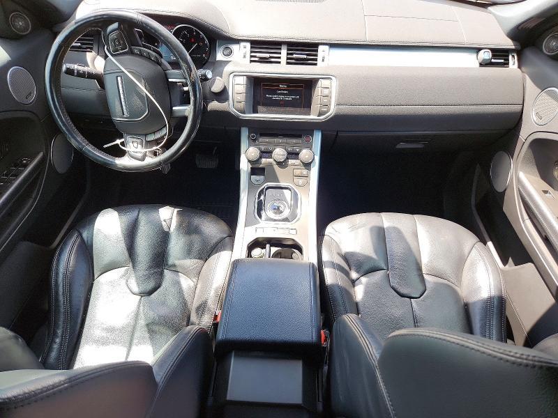 SALVP2BG3FH028787 2015 Land Rover Range Rover photo no. 8