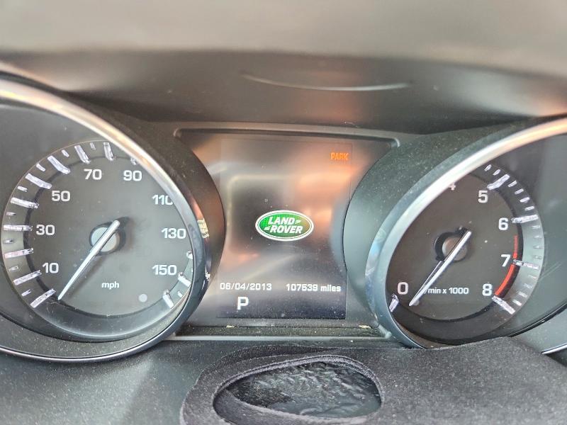 SALVP2BG3FH028787 2015 Land Rover Range Rover photo no. 9