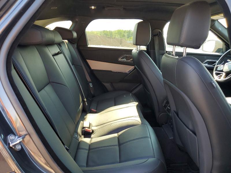 SALYJ2EXXSA399040 2025 Land Rover Range Rover photo no. 10