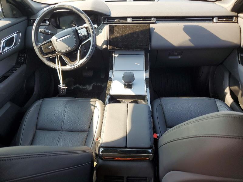 SALYJ2EXXSA399040 2025 Land Rover Range Rover photo no. 8