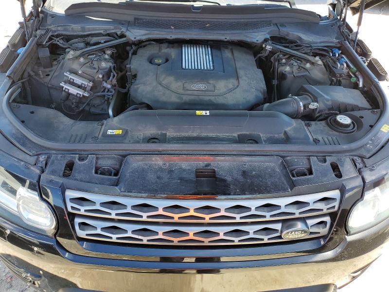SALWG2KF0GA653668 2016 Land Rover Range Rover photo no. 12