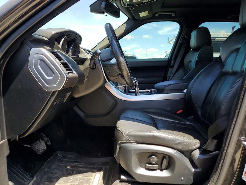 SALWG2KF0GA653668 2016 Land Rover Range Rover photo no. 7