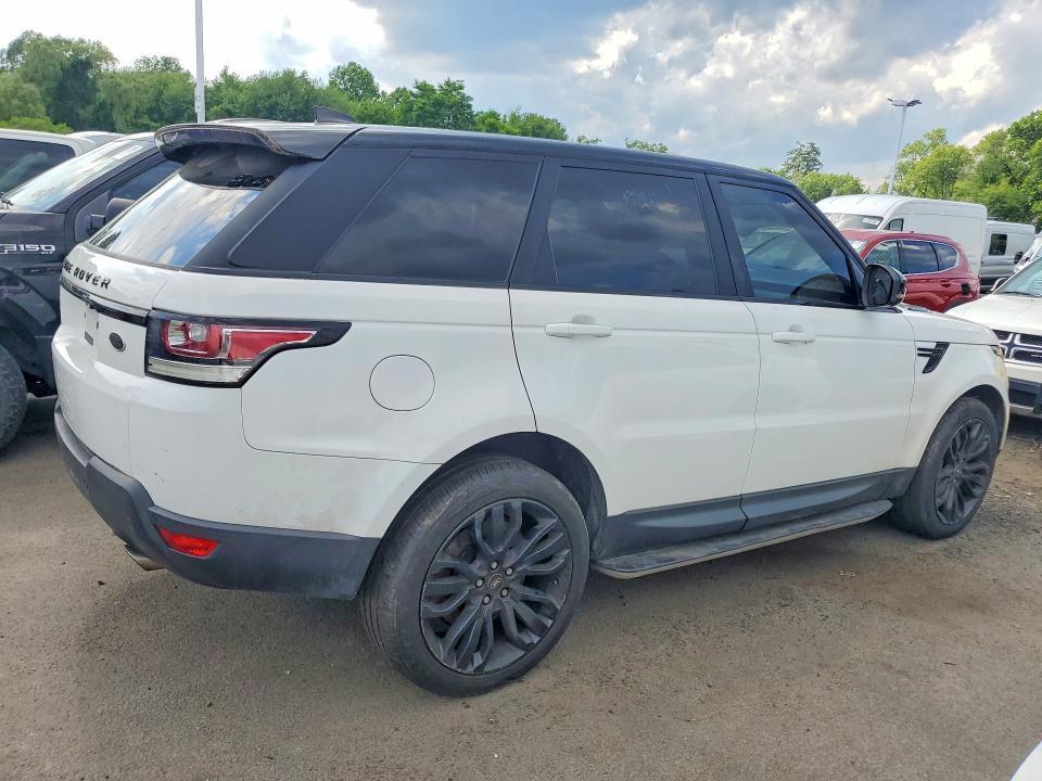 SALWR2FE3HA132232 2017 Land Rover Range Rover photo no. 3