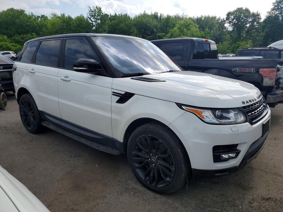 SALWR2FE3HA132232 2017 Land Rover Range Rover photo no. 4
