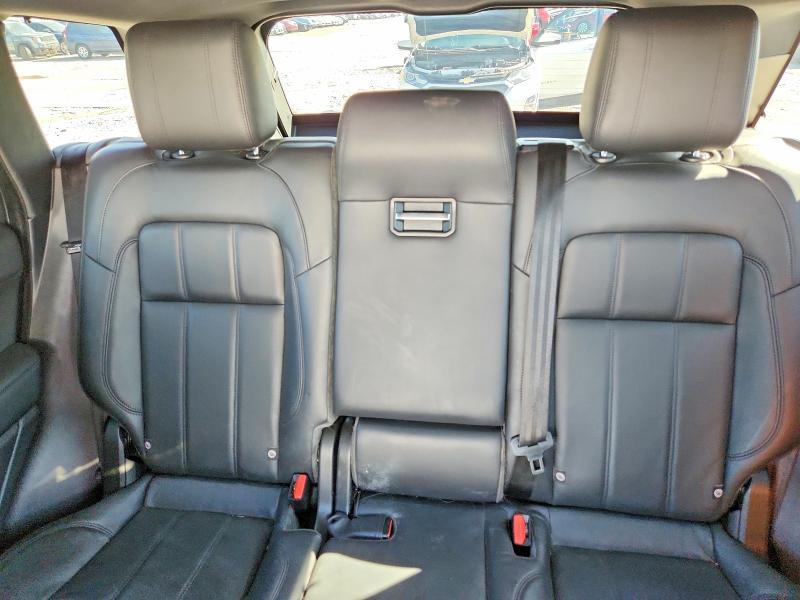 SALWR2RU9KA868909 2019 Land Rover Range Rover photo no. 10