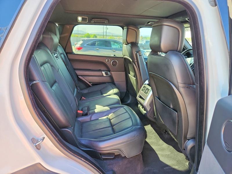 SALWR2RU9KA868909 2019 Land Rover Range Rover photo no. 11