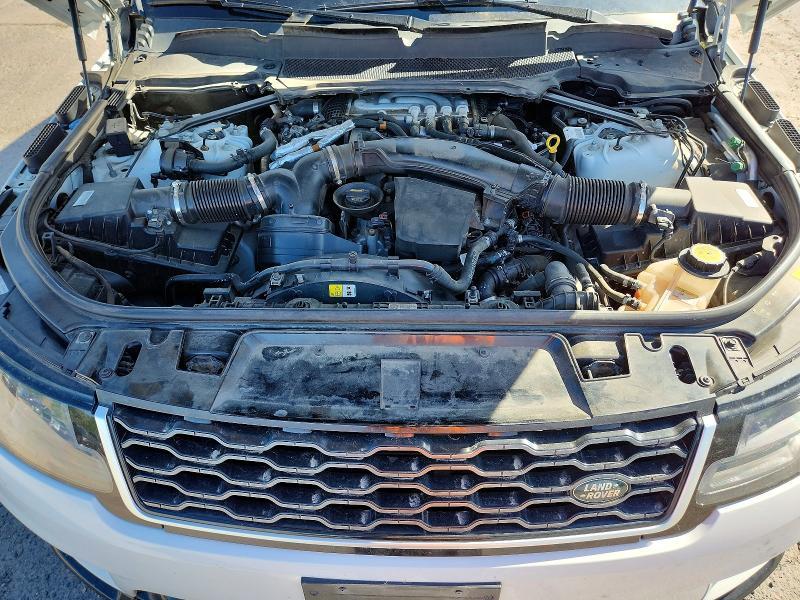 SALWR2RU9KA868909 2019 Land Rover Range Rover photo no. 12