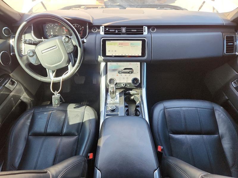 SALWR2RU9KA868909 2019 Land Rover Range Rover photo no. 8