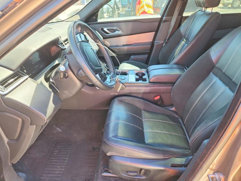 SALYL2RX5JA777784 2018 Land Rover Range Rover photo no. 7