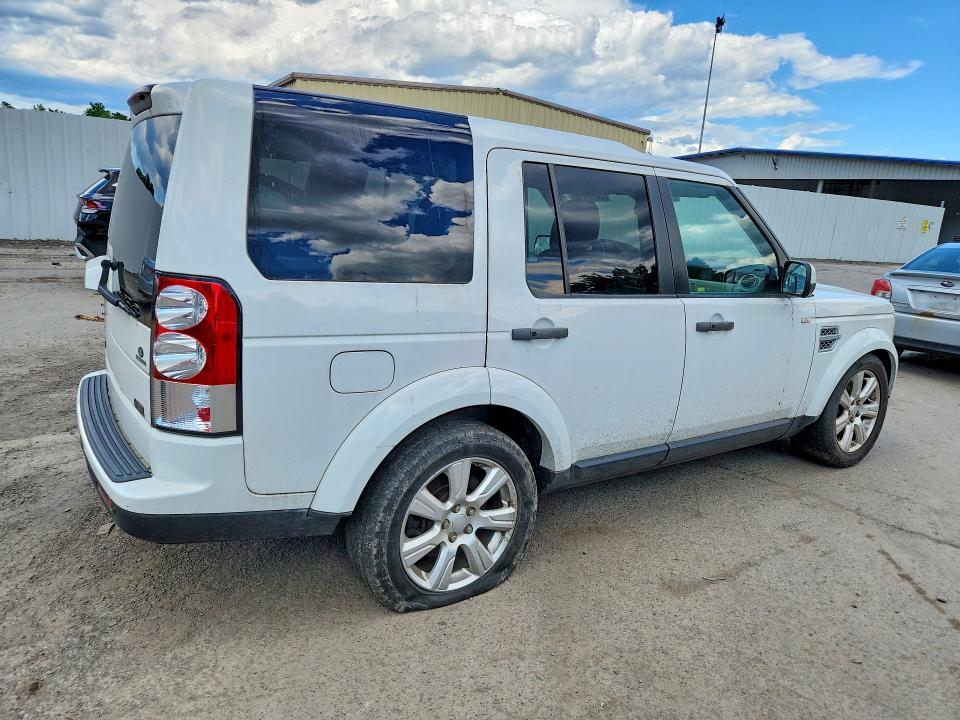 SALAK2D47BA596155 2011 Land Rover LR4 photo no. 3