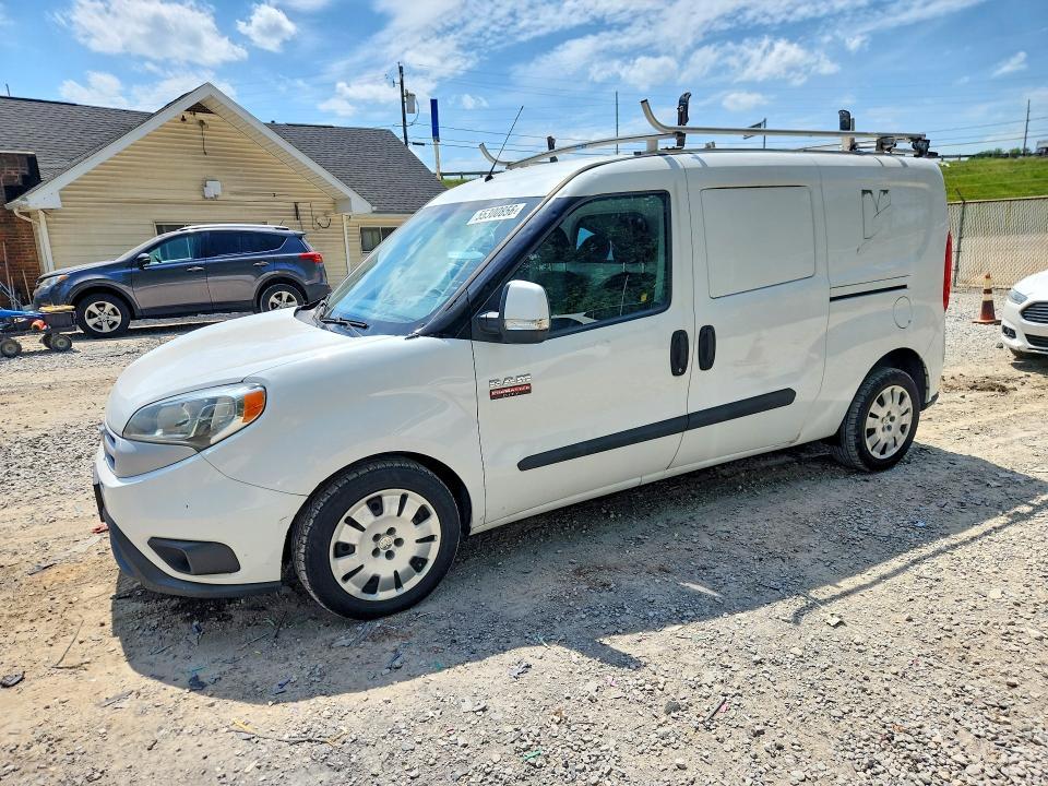ZFBERFBT8F6953506 2015 RAM Promaster photo no. 1