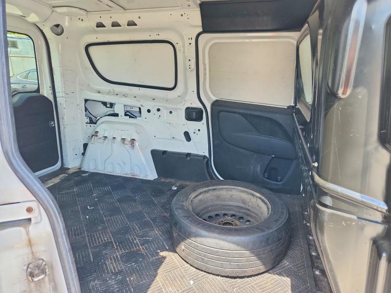 ZFBERFBT8F6953506 2015 RAM Promaster photo no. 10