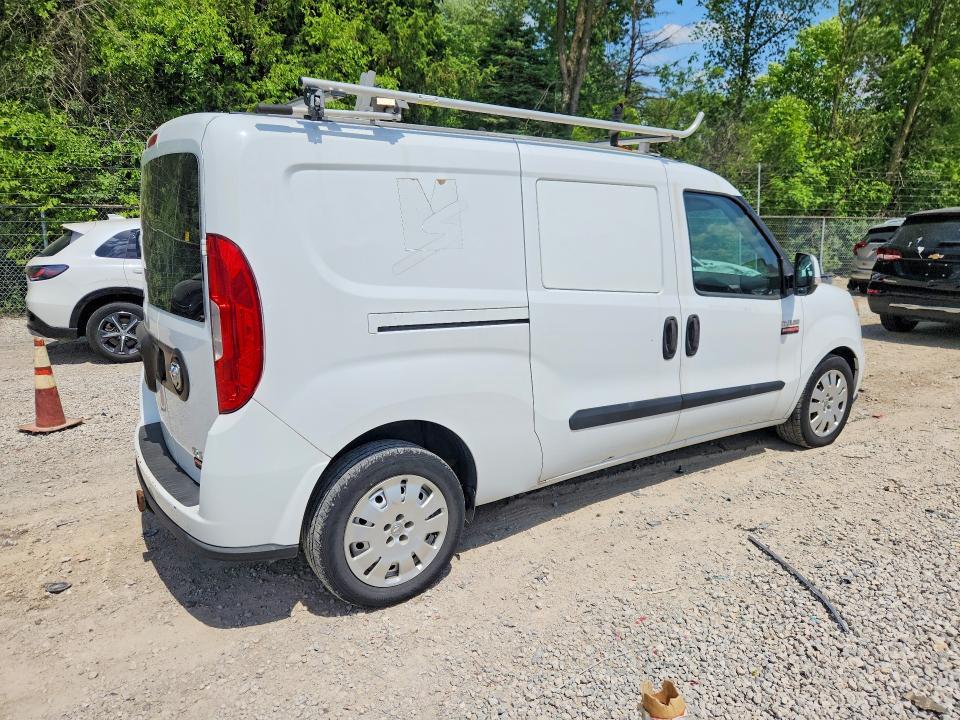ZFBERFBT8F6953506 2015 RAM Promaster photo no. 3