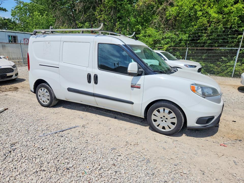 ZFBERFBT8F6953506 2015 RAM Promaster photo no. 4