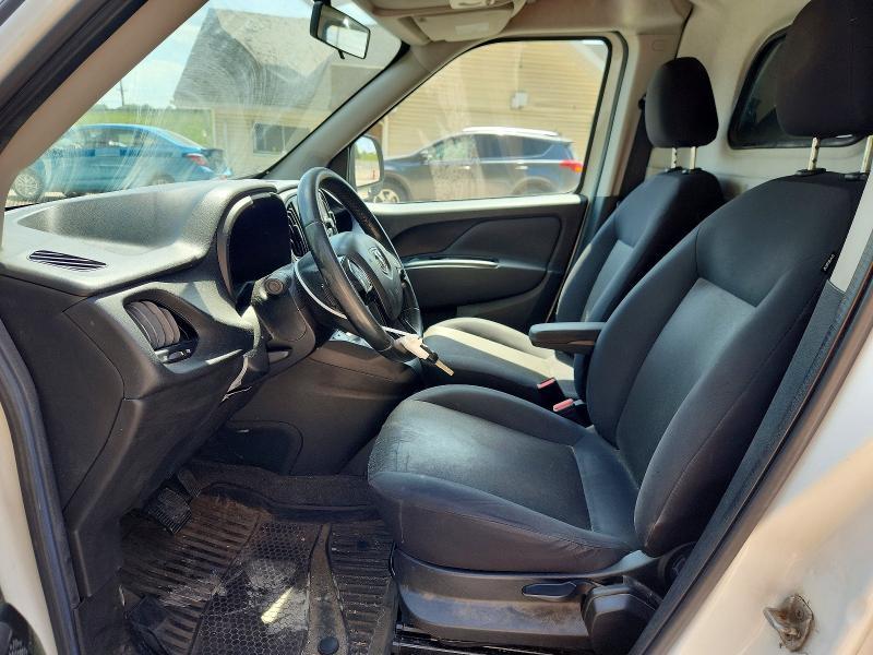 ZFBERFBT8F6953506 2015 RAM Promaster photo no. 7