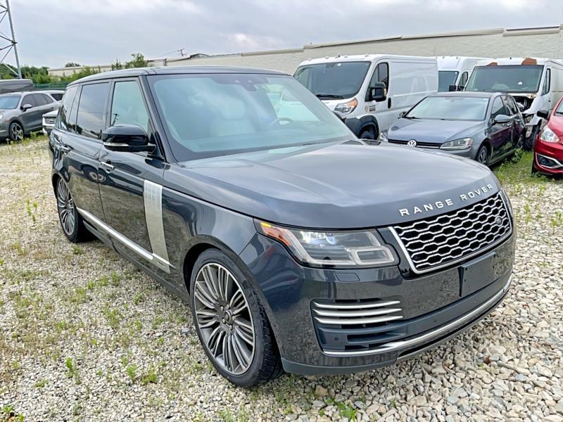 SALGV5SE0LA574059 2020 Land Rover Range Rover photo no. 1