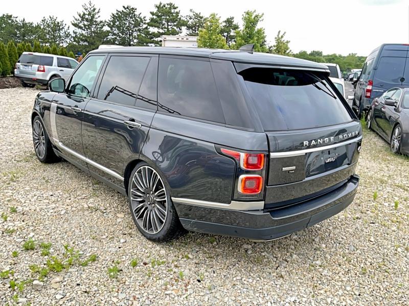 SALGV5SE0LA574059 2020 Land Rover Range Rover photo no. 3