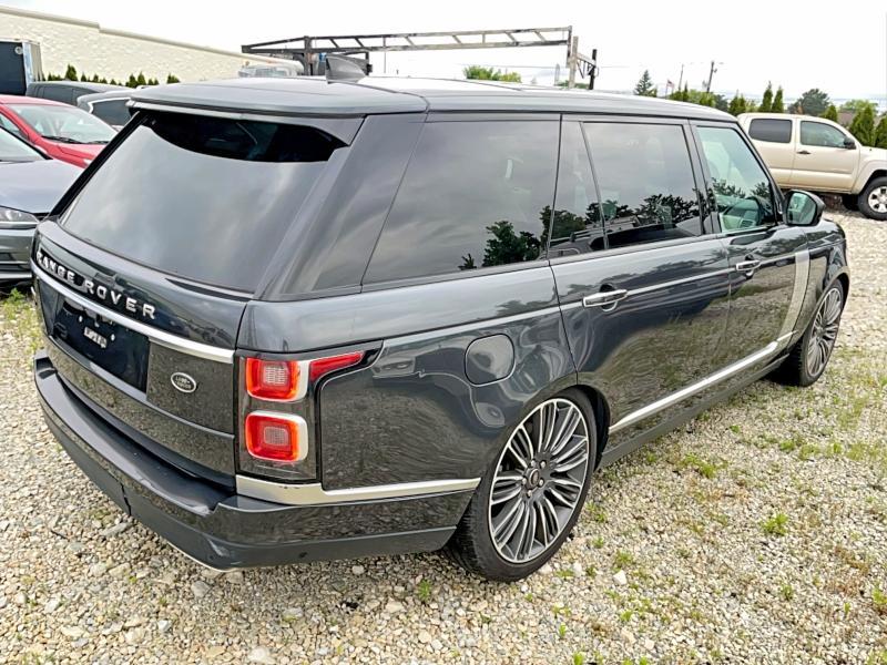 SALGV5SE0LA574059 2020 Land Rover Range Rover photo no. 4
