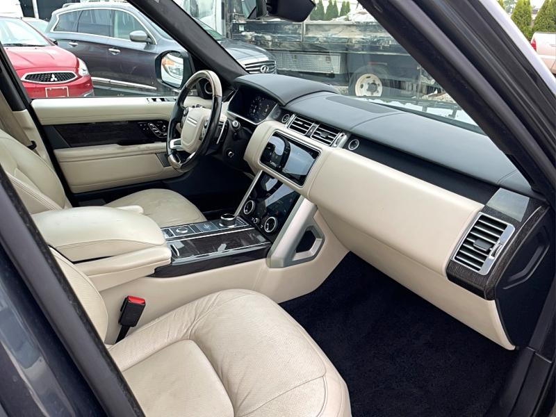 SALGV5SE0LA574059 2020 Land Rover Range Rover photo no. 5