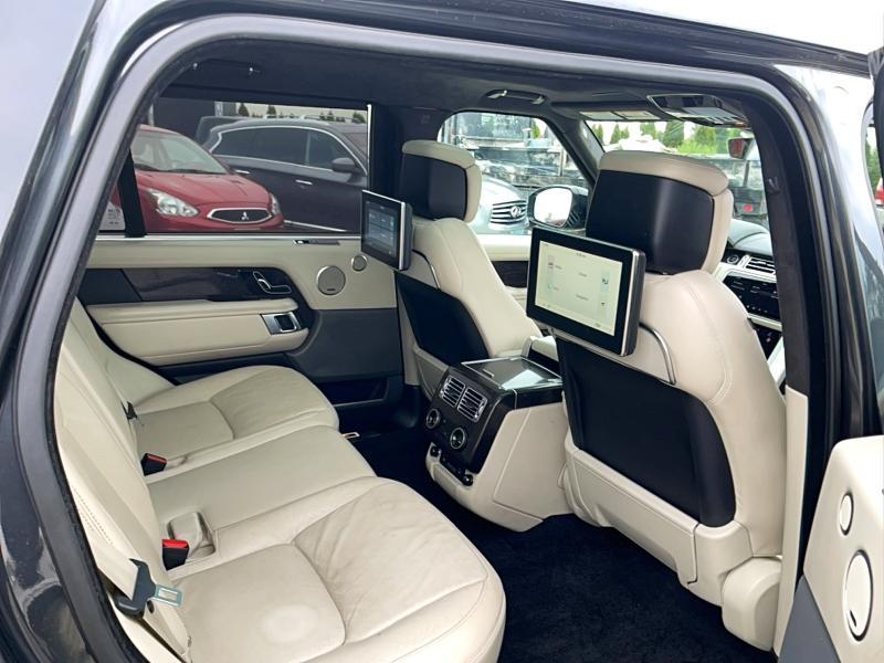 SALGV5SE0LA574059 2020 Land Rover Range Rover photo no. 6