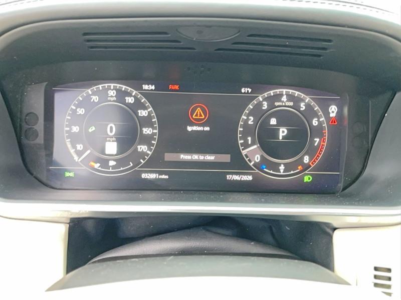 SALGV5SE0LA574059 2020 Land Rover Range Rover photo no. 8