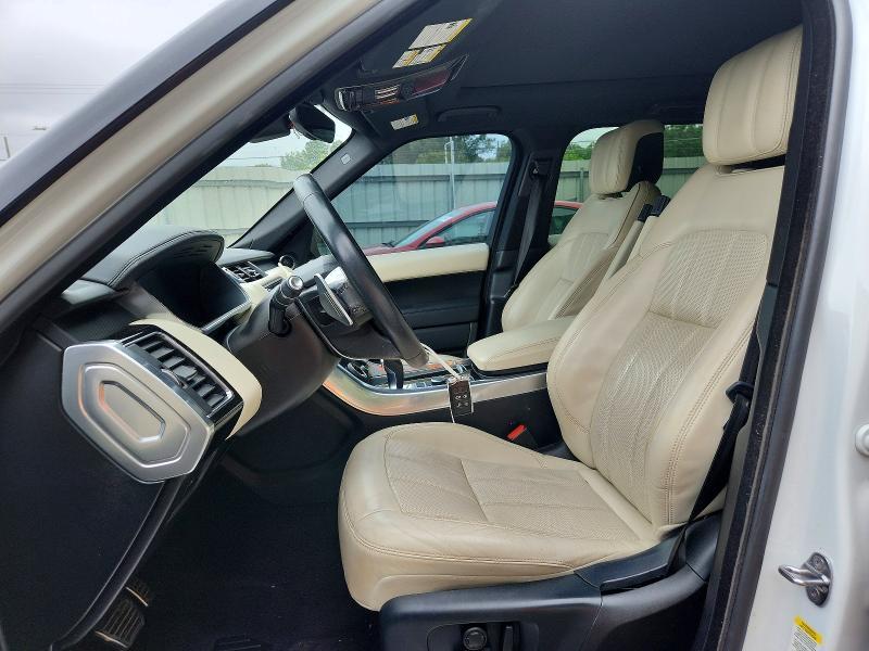 SALWR2RE2KA846176 2019 Land Rover Range Rover photo no. 7