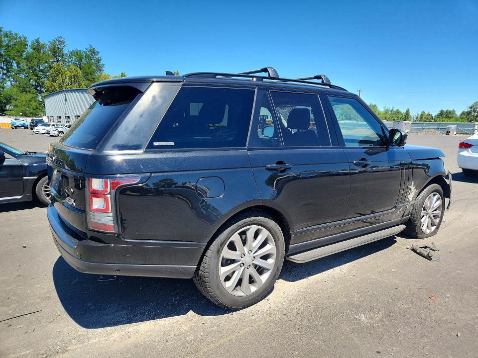 SALGS2KF3GA244728 2016 Land Rover Range Rover photo no. 3