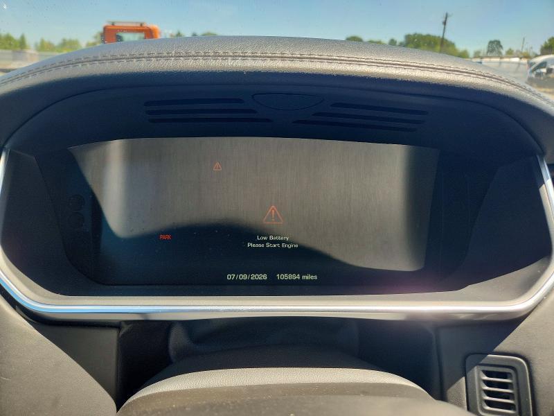 SALGS2KF3GA244728 2016 Land Rover Range Rover photo no. 9