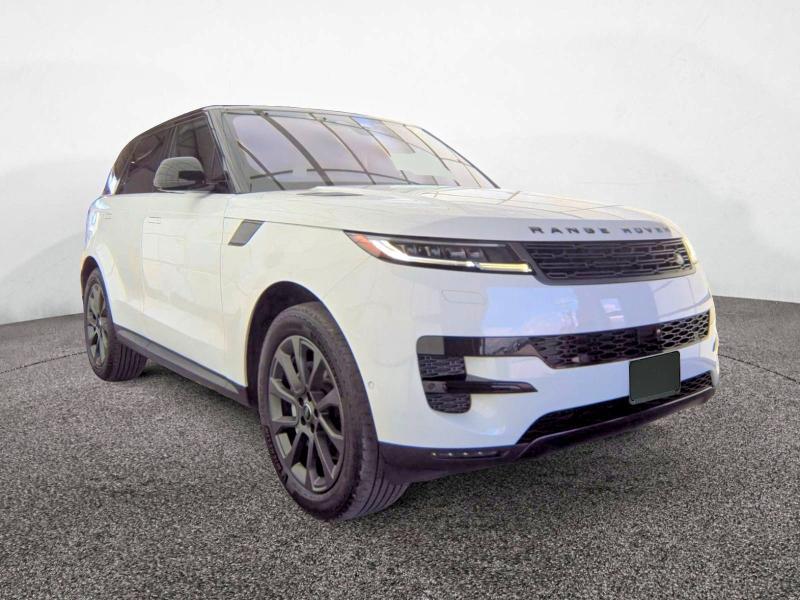 SAL1P9EU2PA105216 2023 Land Rover Range Rover photo no. 1