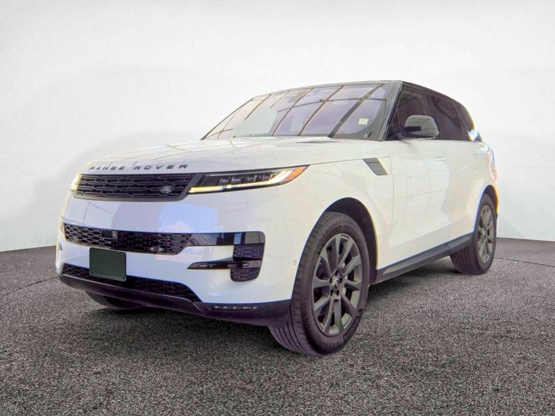 SAL1P9EU2PA105216 2023 Land Rover Range Rover photo no. 2
