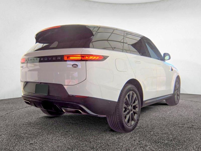 SAL1P9EU2PA105216 2023 Land Rover Range Rover photo no. 4